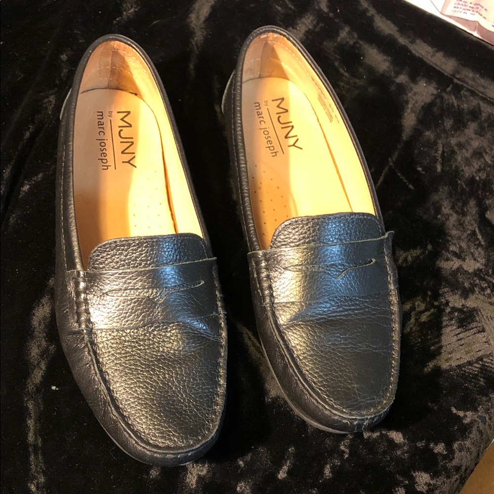 Marc Joseph Beverly Rd Women’s Loafers 9.5